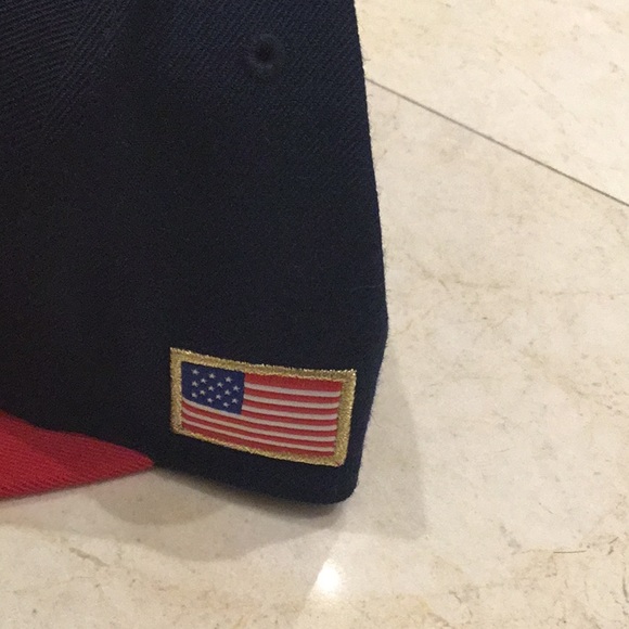 Nostalgia baseball cap - Picture 5 of 5